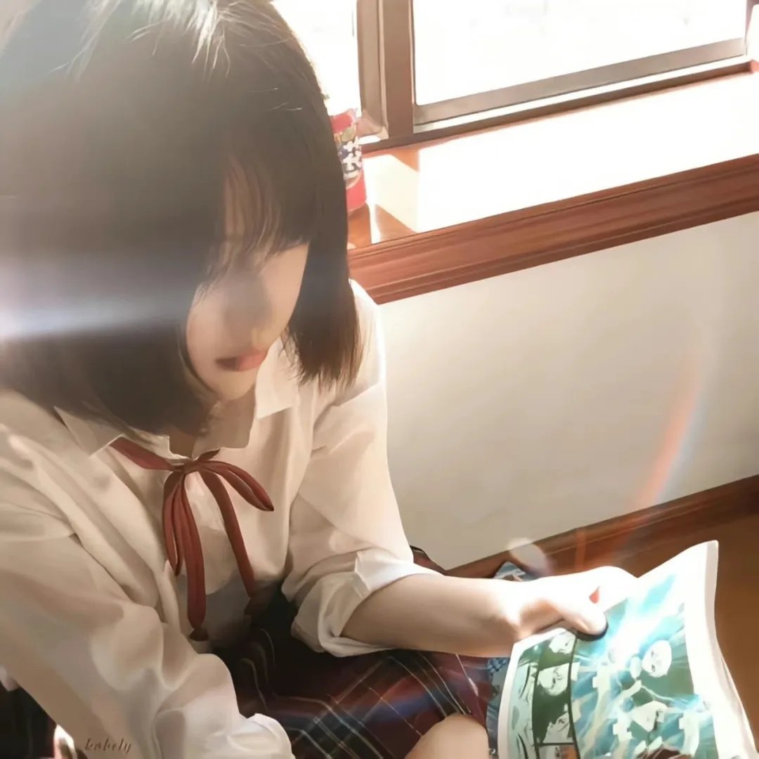 冲浪少年