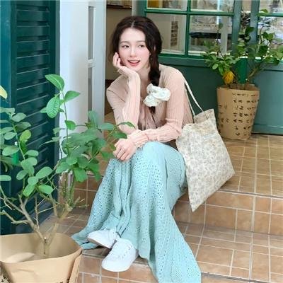 来自缠绕深海的生物